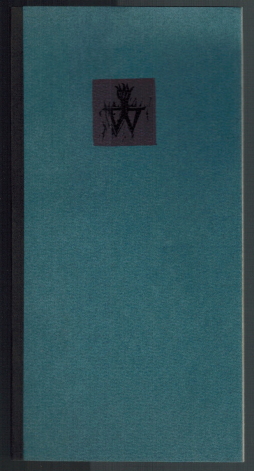 Seller image for Wagnis des Widerstandes: Rede am Grabe d. hingerichteten Freundes am 12. August 1963. Sternheft der Werkkunstschule Augsburg for sale by Elops e.V. Offene Hnde