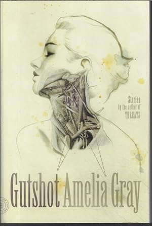Seller image for GUTSHOT for sale by Books from the Crypt