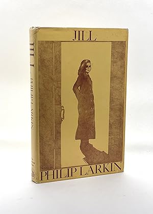Jill (First U.S. Edition)