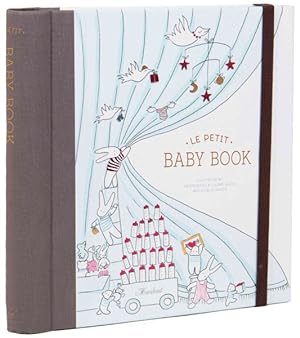 Imagen del vendedor de Le Petit Baby Book a la venta por GreatBookPrices