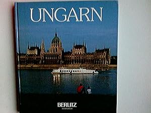 Seller image for Ungarn. for sale by Antiquariat Buchhandel Daniel Viertel