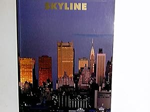 Seller image for Skyline. for sale by Antiquariat Buchhandel Daniel Viertel