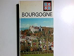 Bild des Verkufers fr Visage de la Bourgogne Les nouvelles Provinciales Horizons de France zum Verkauf von Antiquariat Buchhandel Daniel Viertel
