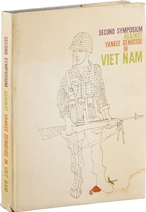 Second Symposium Against Yankee Genocide in Viet Nam
