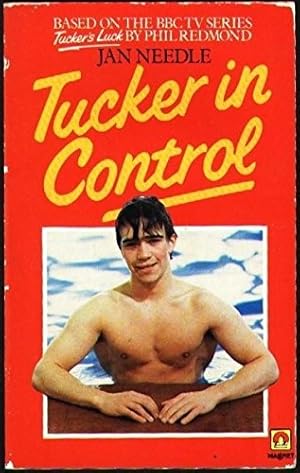 Seller image for Tucker in Control (A Magnet book) for sale by WeBuyBooks