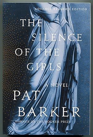 The Silence of the Girls: A Novel