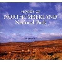 Imagen del vendedor de Moods of Northumberland National Park a la venta por WeBuyBooks
