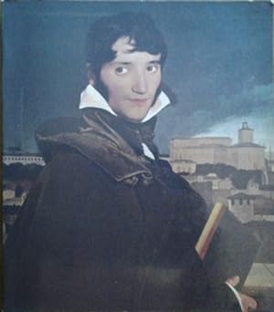 Bild des Verkufers fr Ingres in Italia 1806-1824. 1835-1841. zum Verkauf von FIRENZELIBRI SRL