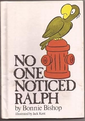 Imagen del vendedor de No One Noticed Ralph (Reading-on-my-own) a la venta por Reliant Bookstore