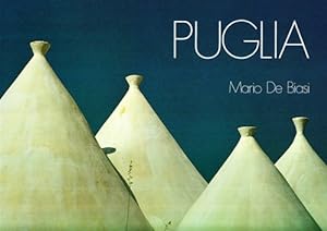 Seller image for Puglia. for sale by FIRENZELIBRI SRL