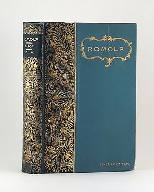 Romola, Vol. II
