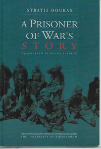Seller image for A Prisoner of War's Story for sale by Book Haven