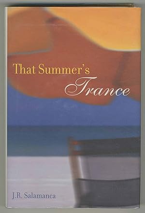 Seller image for That Summer's Trance for sale by Between the Covers-Rare Books, Inc. ABAA