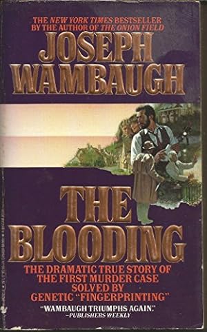 Seller image for THE BLOODING for sale by Reliant Bookstore