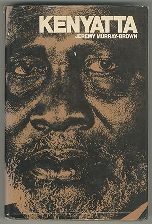 Imagen del vendedor de Kenyatta a la venta por Between the Covers-Rare Books, Inc. ABAA