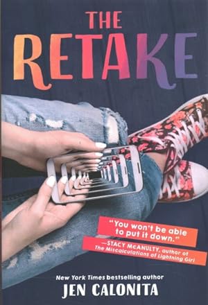 Seller image for Retake for sale by GreatBookPrices