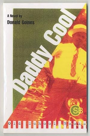 Seller image for Daddy Cool for sale by Between the Covers-Rare Books, Inc. ABAA