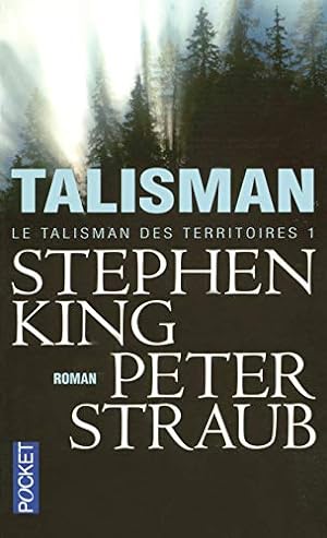 Seller image for Le Talisman des territoires, tome 1 for sale by Modernes Antiquariat an der Kyll