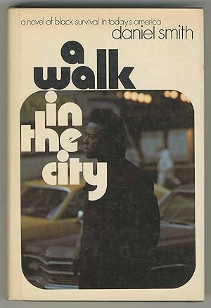 Bild des Verkufers fr A Walk in the City zum Verkauf von Between the Covers-Rare Books, Inc. ABAA