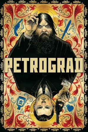 Seller image for Petrograd for sale by GreatBookPrices