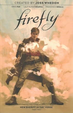 Image du vendeur pour Firefly New Sheriff in the 'verse 2 mis en vente par GreatBookPrices