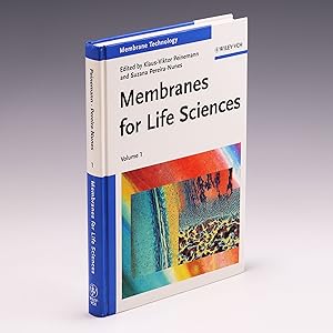 Seller image for Membranes for Life Sciences, Volume One for sale by Salish Sea Books