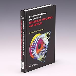 Seller image for Numerical Modelling and Design of Electrical Machines and Devices (Advances in Electrical and Electronic Engineering) for sale by Salish Sea Books