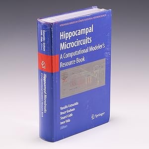 Immagine del venditore per Hippocampal Microcircuits: A Computational Modeler's Resource Book (Springer Series in Computational Neuroscience) venduto da Salish Sea Books