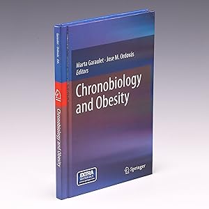 Imagen del vendedor de Chronobiology and Obesity a la venta por Salish Sea Books