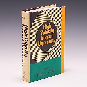 Immagine del venditore per High Velocity Impact Dynamics venduto da Salish Sea Books