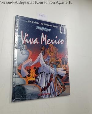 Seller image for Die Gringos 4 Viva Mexico for sale by Versand-Antiquariat Konrad von Agris e.K.