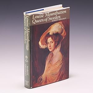 Imagen del vendedor de Louise Mountbatten, Queen of Sweden a la venta por Salish Sea Books