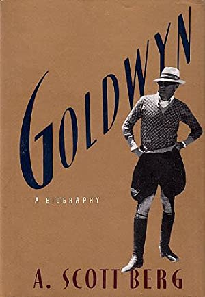 Goldwyn: A Biography