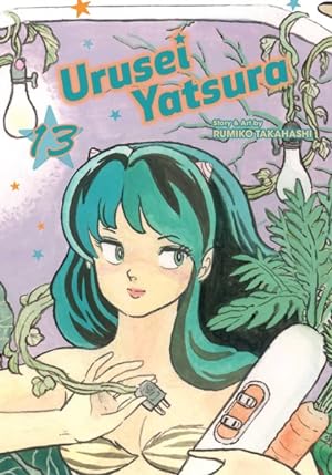 Seller image for Urusei Yatsura 13 for sale by GreatBookPrices