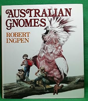 Australian Gnomes