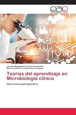 Imagen del vendedor de Teoras del aprendizaje en Microbiologa clnica a la venta por moluna