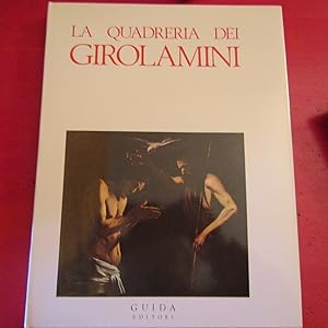 Immagine del venditore per La Quadreria dei Girolamini venduto da Antonio Pennasilico