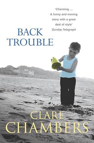 Seller image for Back Trouble (Paperback) for sale by Grand Eagle Retail