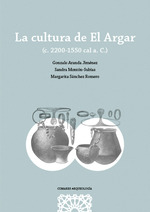 La cultura de El Argar (c. 2200-1550 cal a. C.)