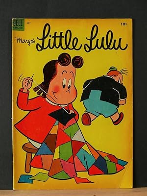 Imagen del vendedor de Marge's Little Lulu #73 a la venta por Tree Frog Fine Books and Graphic Arts