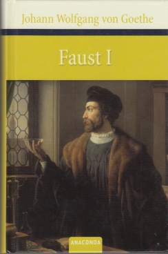 Seller image for Faust Der Tragdie erster Teil for sale by Leipziger Antiquariat