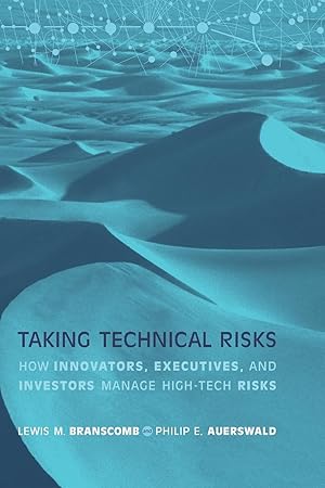 Seller image for Taking Technical Risks for sale by moluna