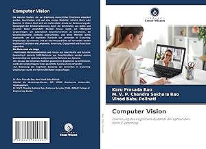 Seller image for Computer Vision for sale by moluna