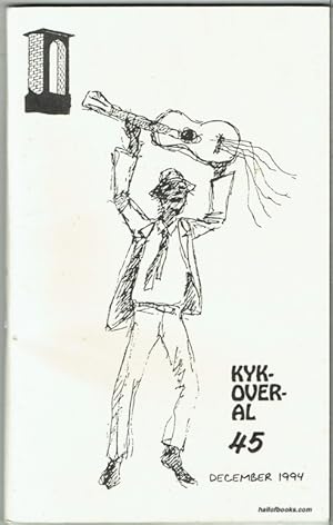 Kyk-Over-Al 45