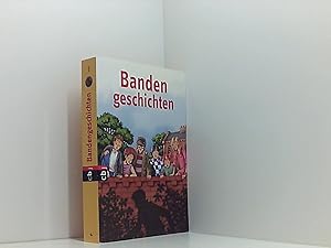 Seller image for Welttagsedition 2012 - "Bandengeschichten" for sale by Book Broker