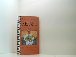 Seller image for The Little Kernel Cookbook for sale by Book Broker
