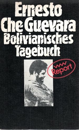 Imagen del vendedor de Bolivianisches Tagebuch a la venta por Antiquariat Jterbook, Inh. H. Schulze