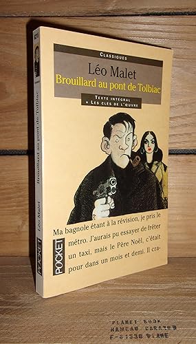 Seller image for BROUILLARD AU PONT DE TOLBIAC for sale by Planet'book