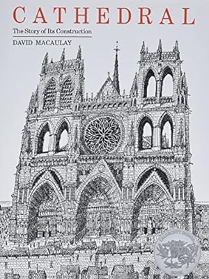Seller image for Cathedral: The Story of Its Construction for sale by Pieuler Store