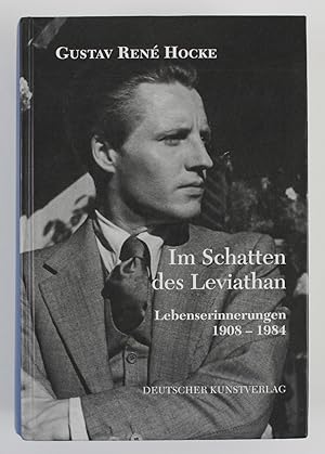 Im Schatten des Leviathan: Lebenserinnerungen 1908 - 1984